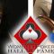 Lupe Soto, Maria Ho Inducted Into Women in Poker HOF